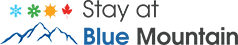 Stay At Blue Mountain